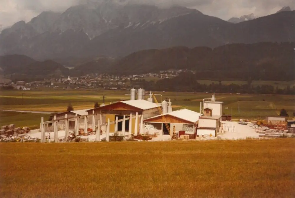 Werk Schwöllerbach farbig 1968